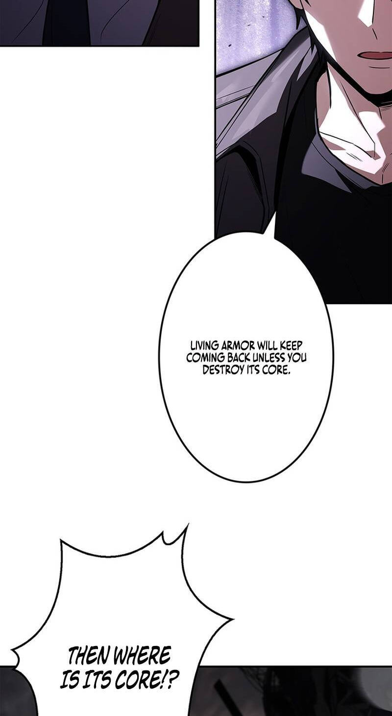 A Saint Who Levels Up Through Necromancy Chapter 35 page 55 - 