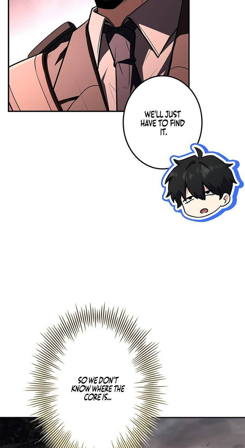 A Saint Who Levels Up Through Necromancy Chapter 35 page 58 - 
