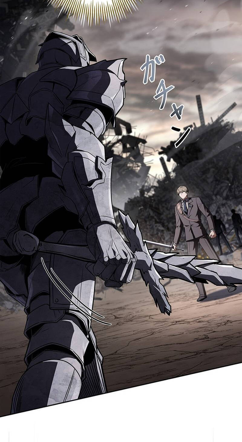 A Saint Who Levels Up Through Necromancy Chapter 35 page 59 - 