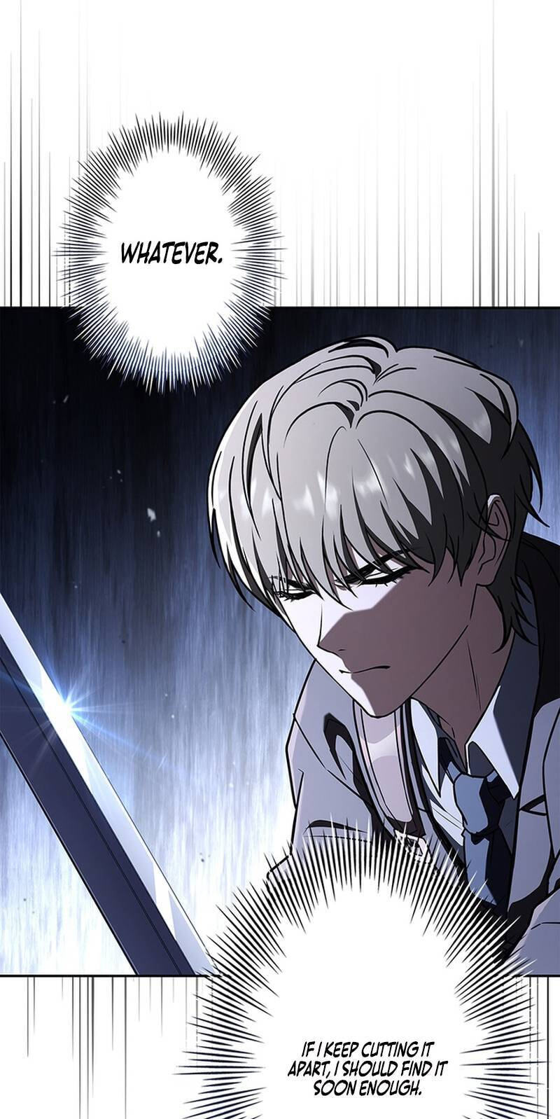 A Saint Who Levels Up Through Necromancy Chapter 35 page 60 - 