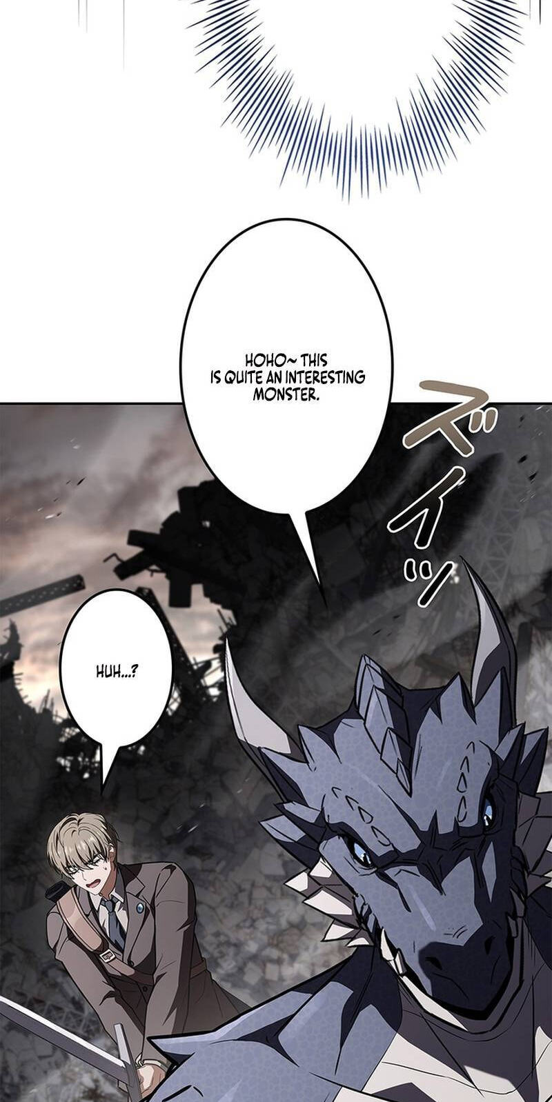 A Saint Who Levels Up Through Necromancy Chapter 35 page 61 - 