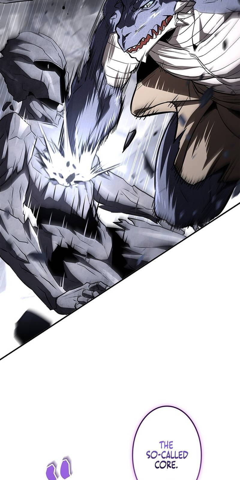 A Saint Who Levels Up Through Necromancy Chapter 35 page 64 - 