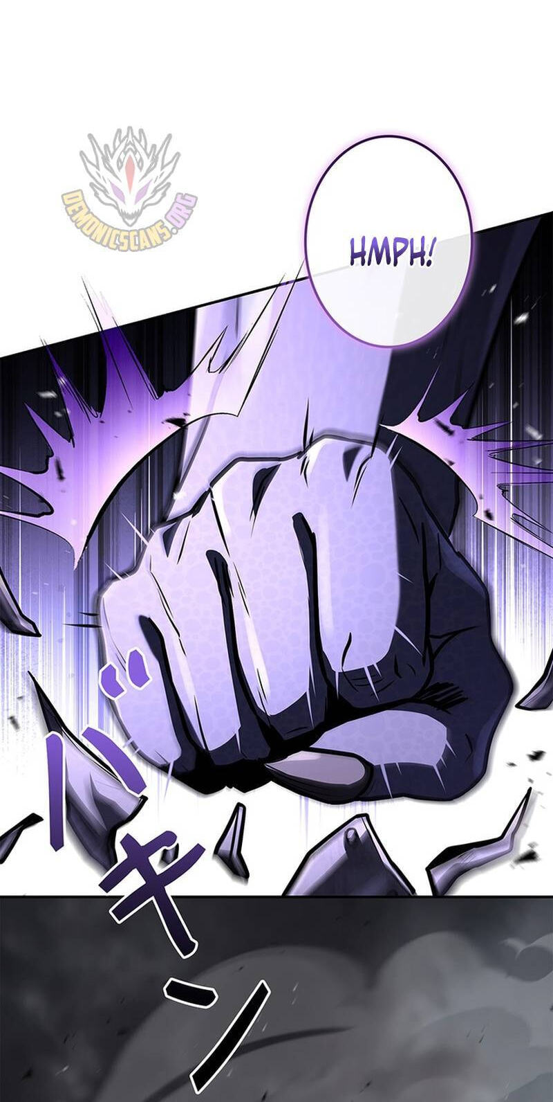 A Saint Who Levels Up Through Necromancy Chapter 35 page 66 - 