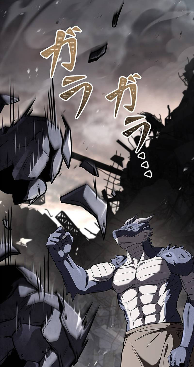 A Saint Who Levels Up Through Necromancy Chapter 35 page 67 - 