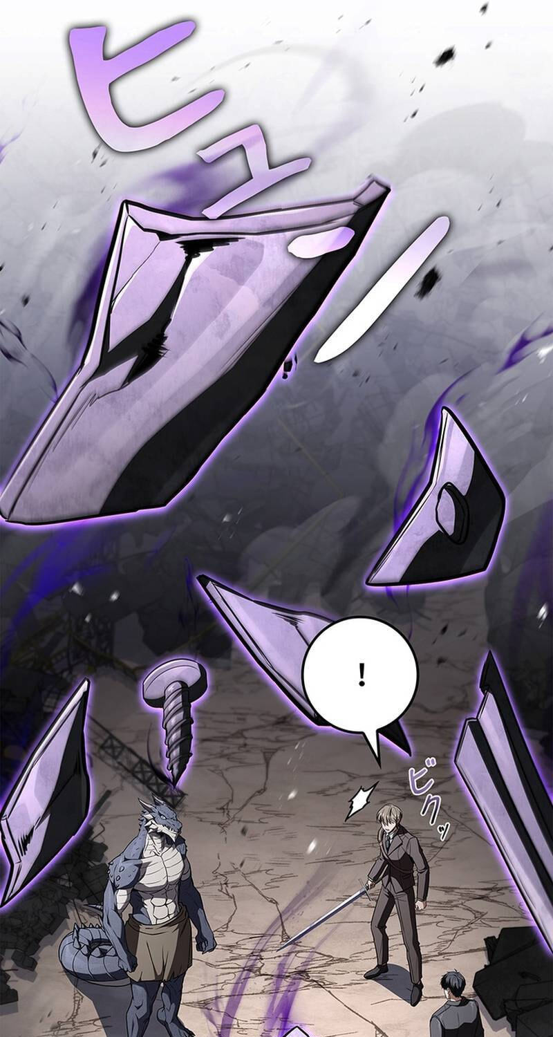 A Saint Who Levels Up Through Necromancy Chapter 35 page 74 - 