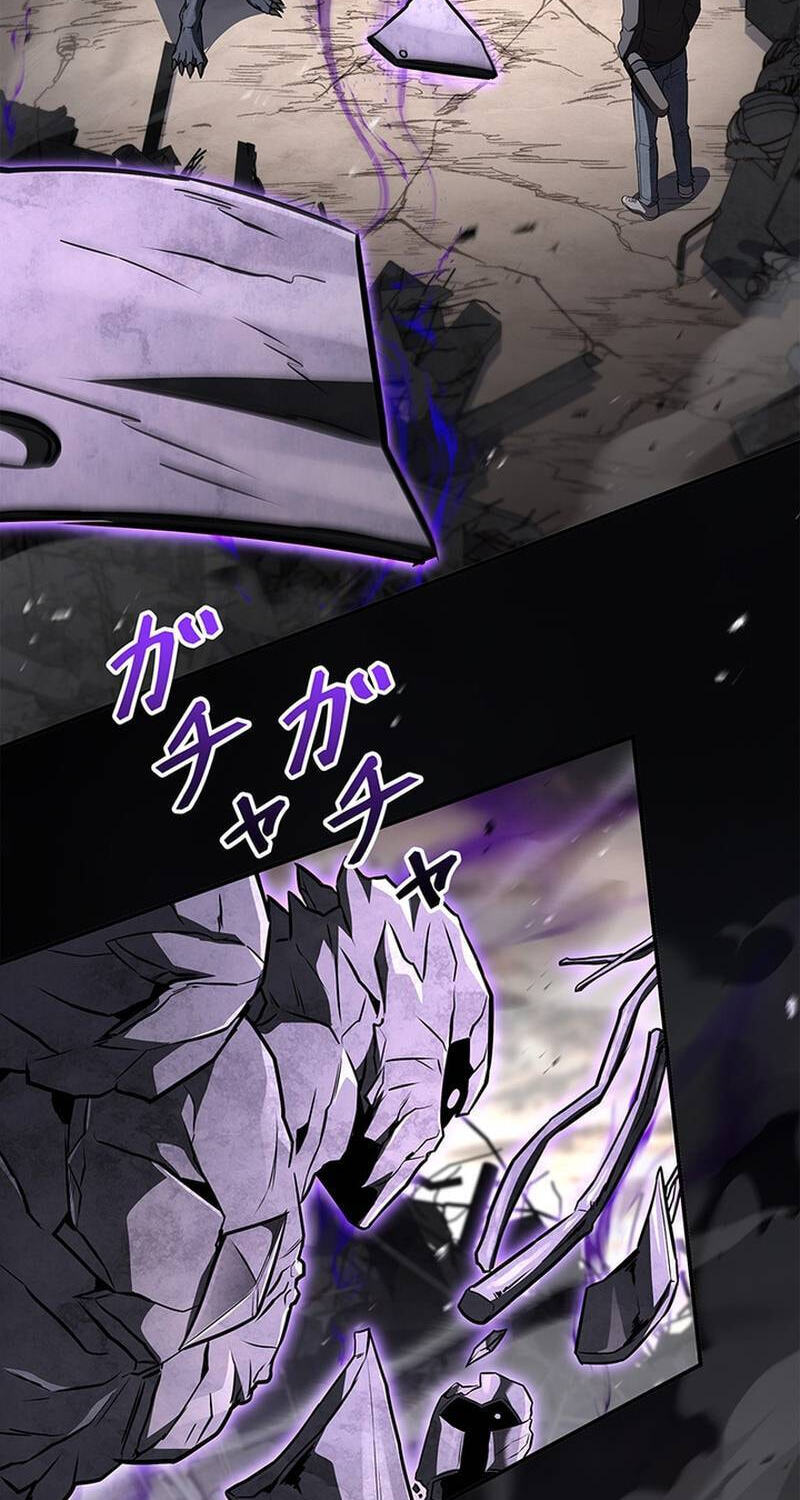 A Saint Who Levels Up Through Necromancy Chapter 35 page 75 - 