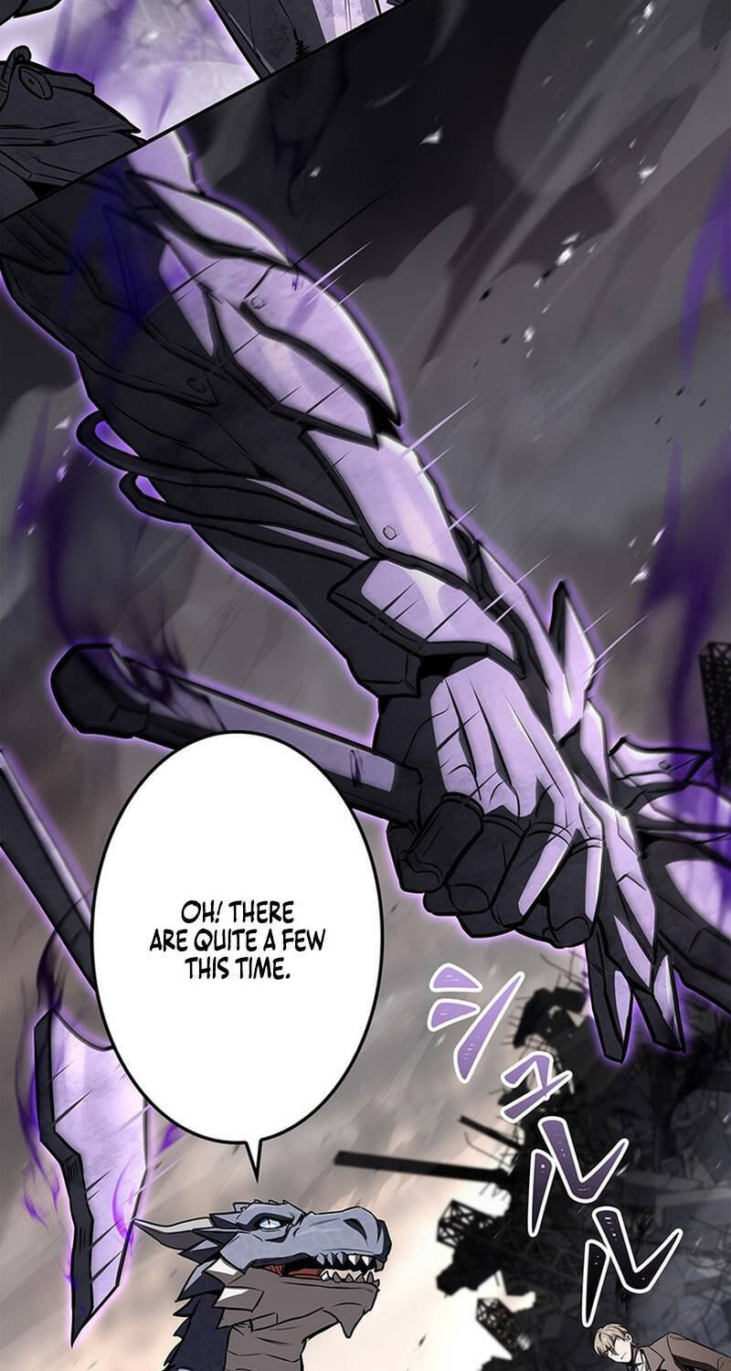 A Saint Who Levels Up Through Necromancy Chapter 35 page 76 - 