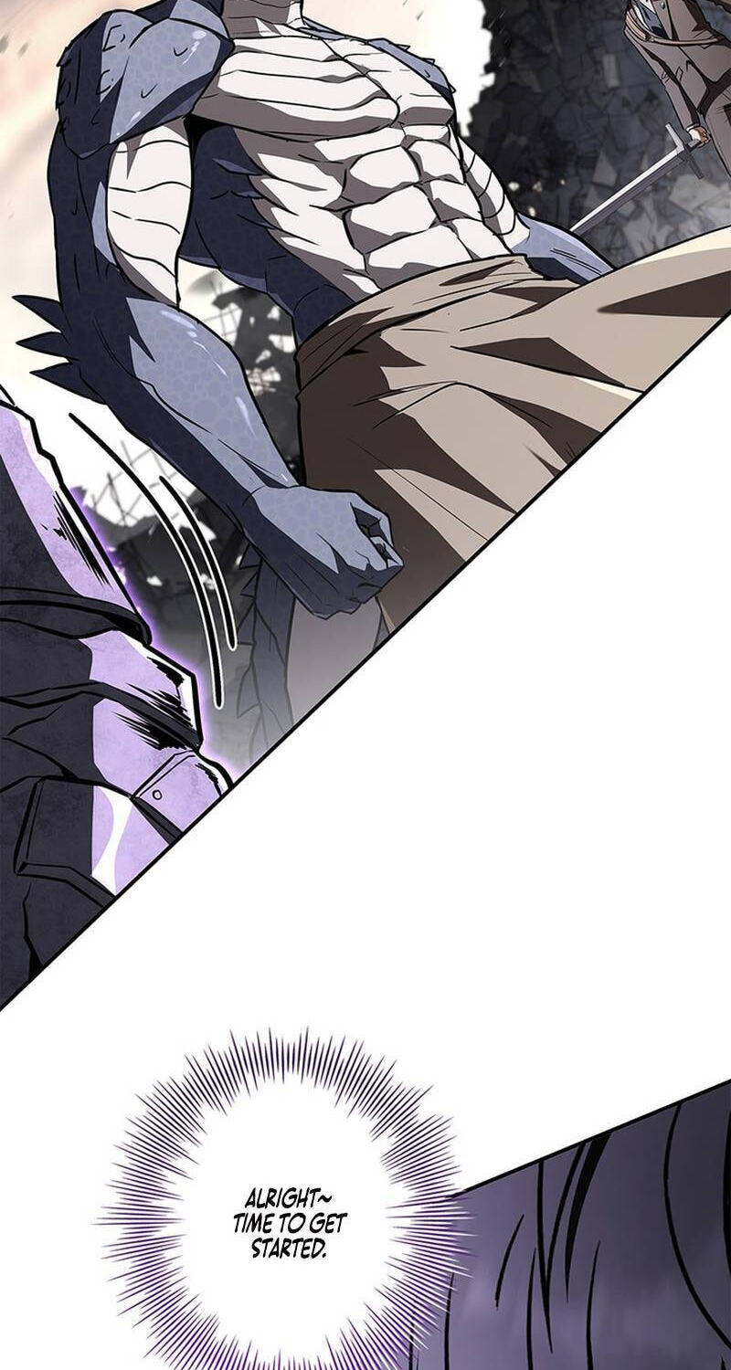 A Saint Who Levels Up Through Necromancy Chapter 35 page 77 - 
