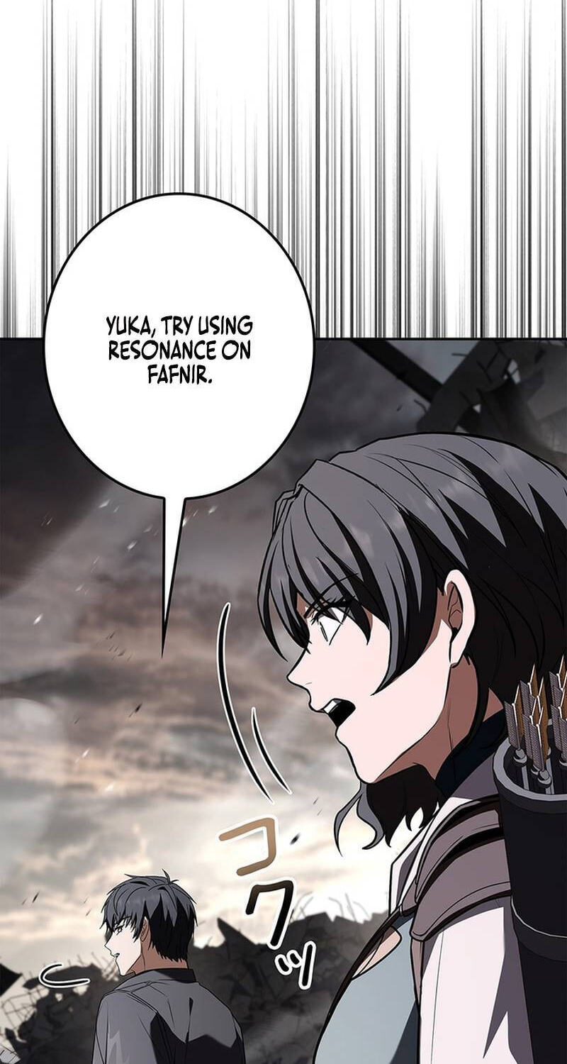 A Saint Who Levels Up Through Necromancy Chapter 35 page 79 - 