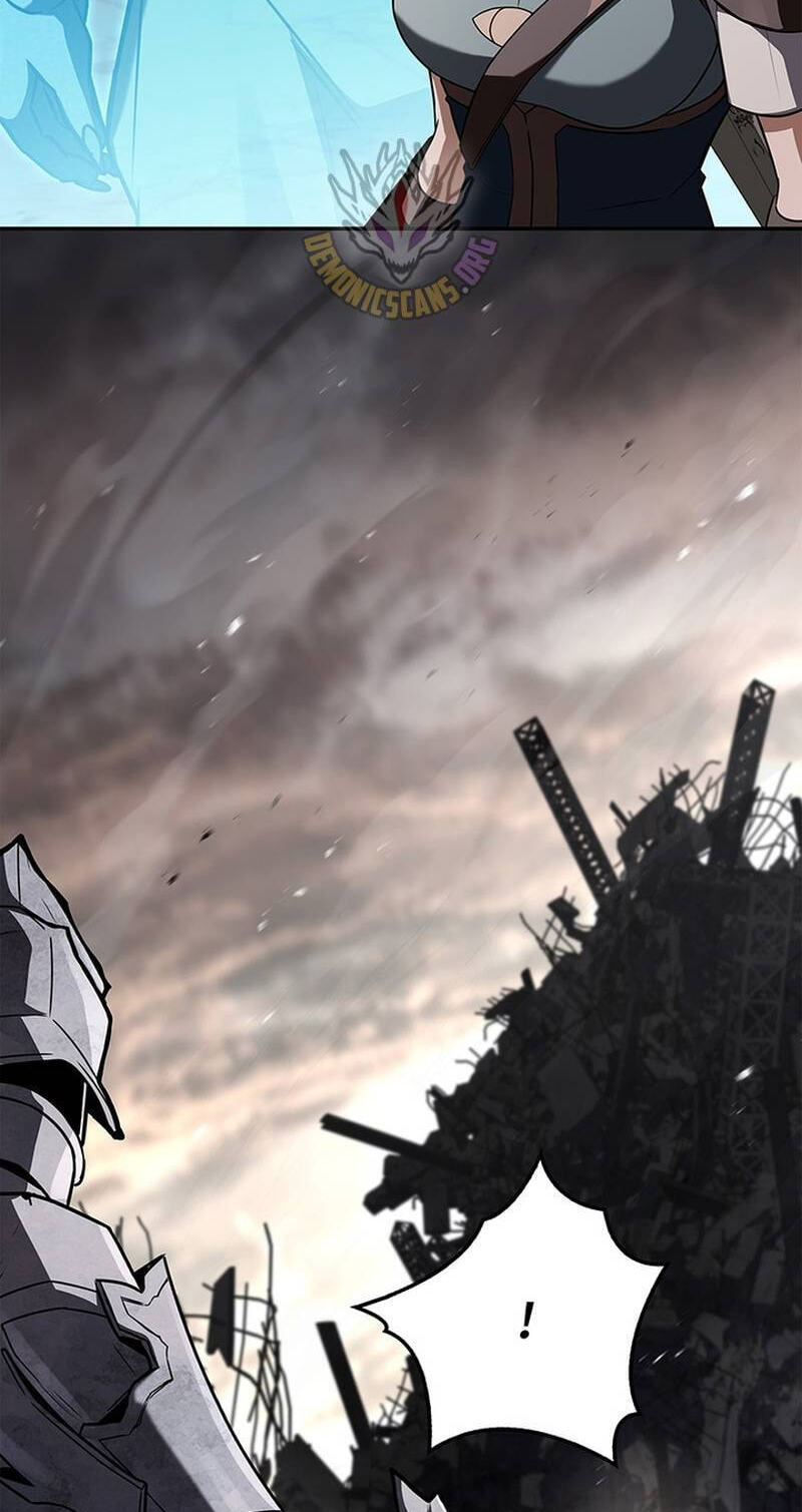 A Saint Who Levels Up Through Necromancy Chapter 35 page 83 - 