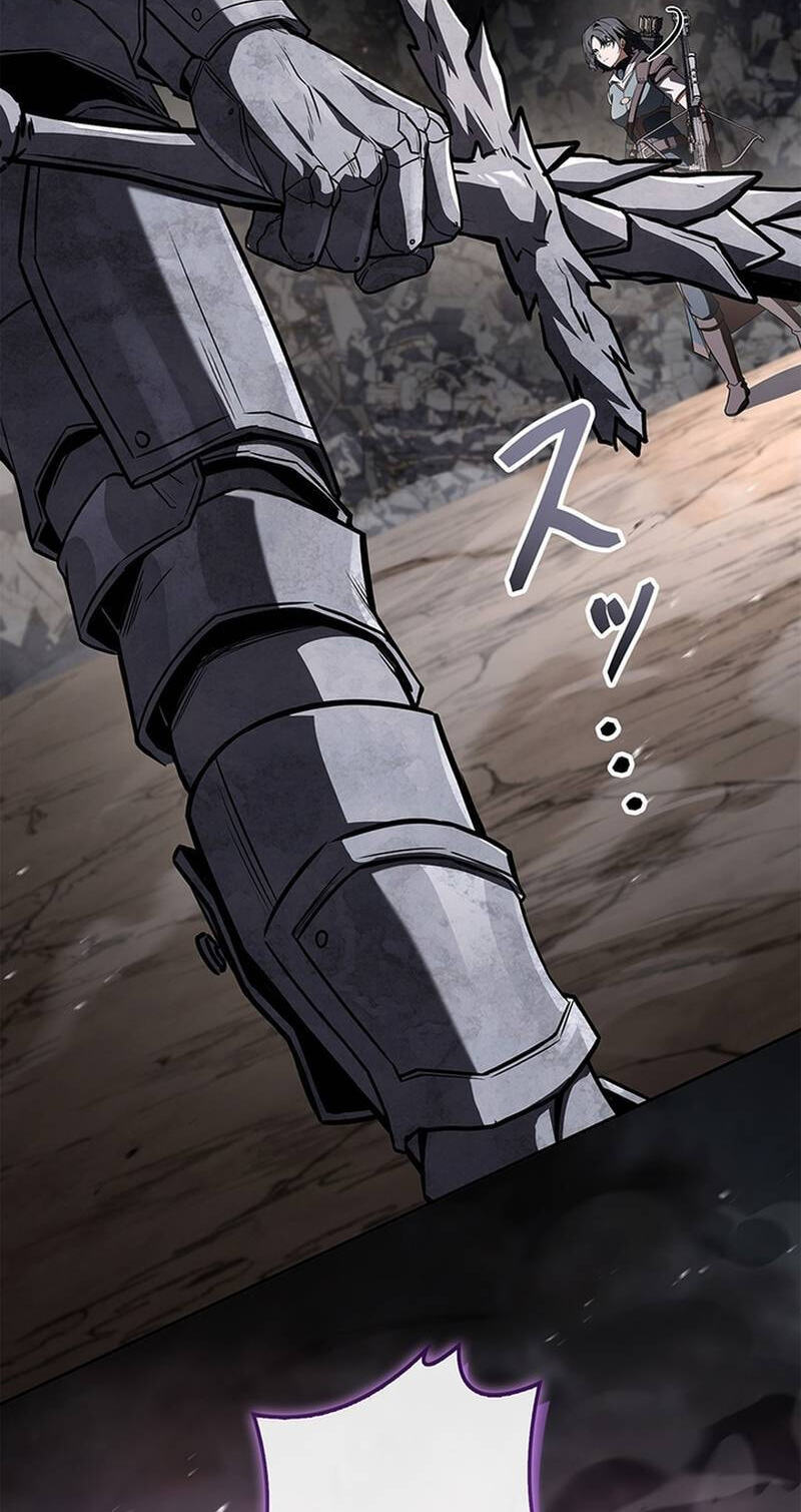 A Saint Who Levels Up Through Necromancy Chapter 35 page 84 - 