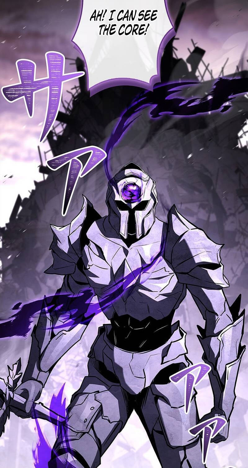 A Saint Who Levels Up Through Necromancy Chapter 35 page 85 - 