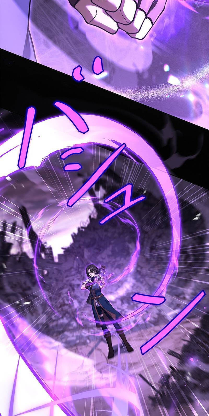 A Saint Who Levels Up Through Necromancy Chapter 35 page 88 - 