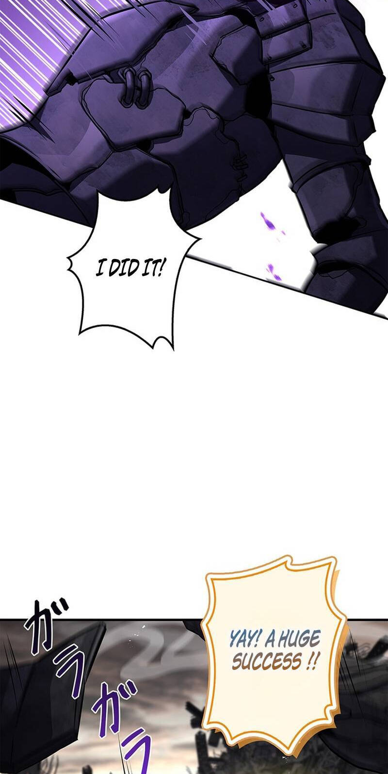 A Saint Who Levels Up Through Necromancy Chapter 35 page 90 - 