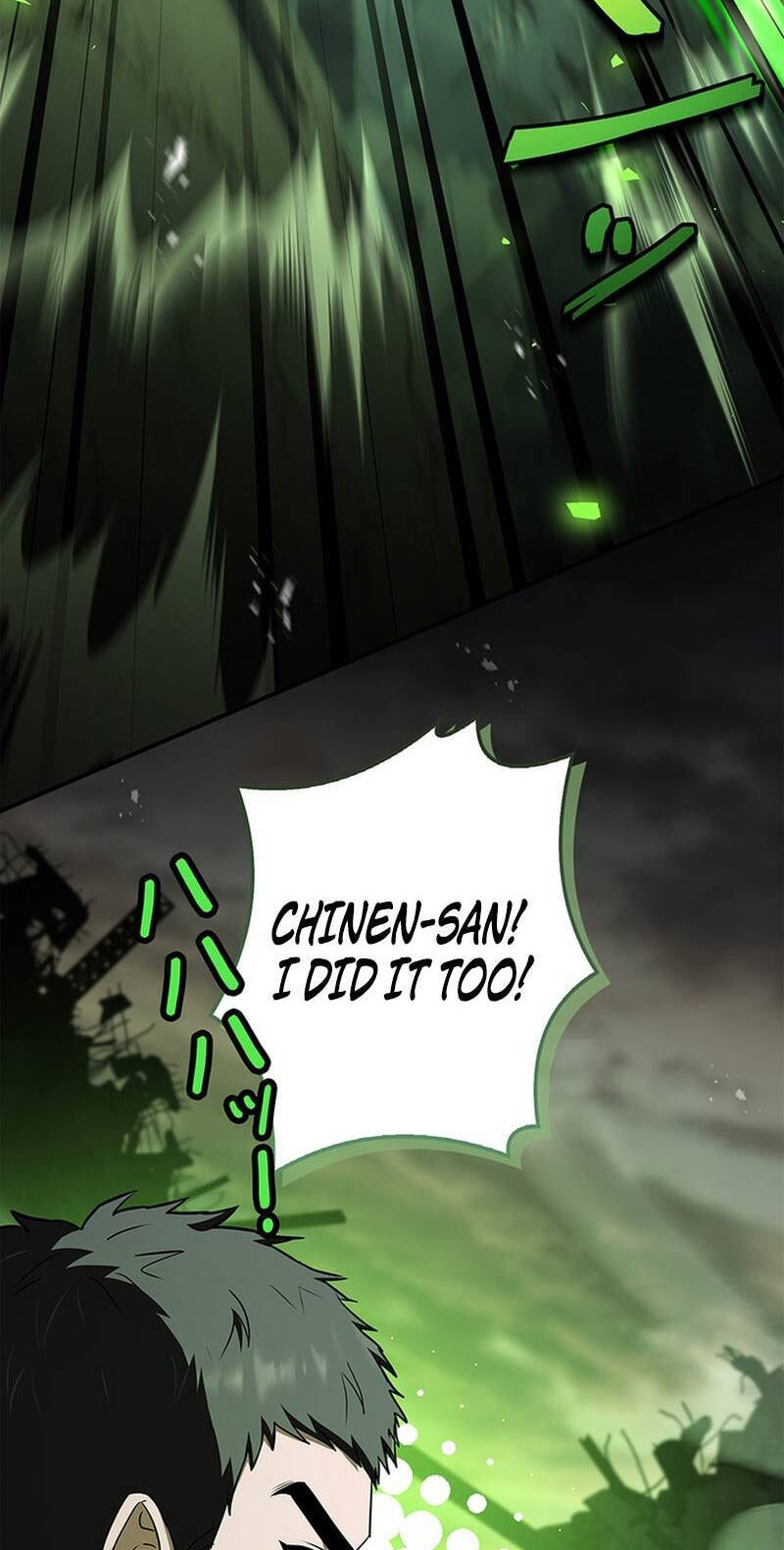 A Saint Who Levels Up Through Necromancy Chapter 35 page 99 - 