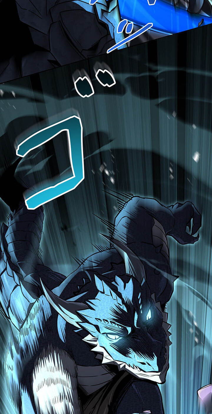 A Saint Who Levels Up Through Necromancy Chapter 36 page 11 - 