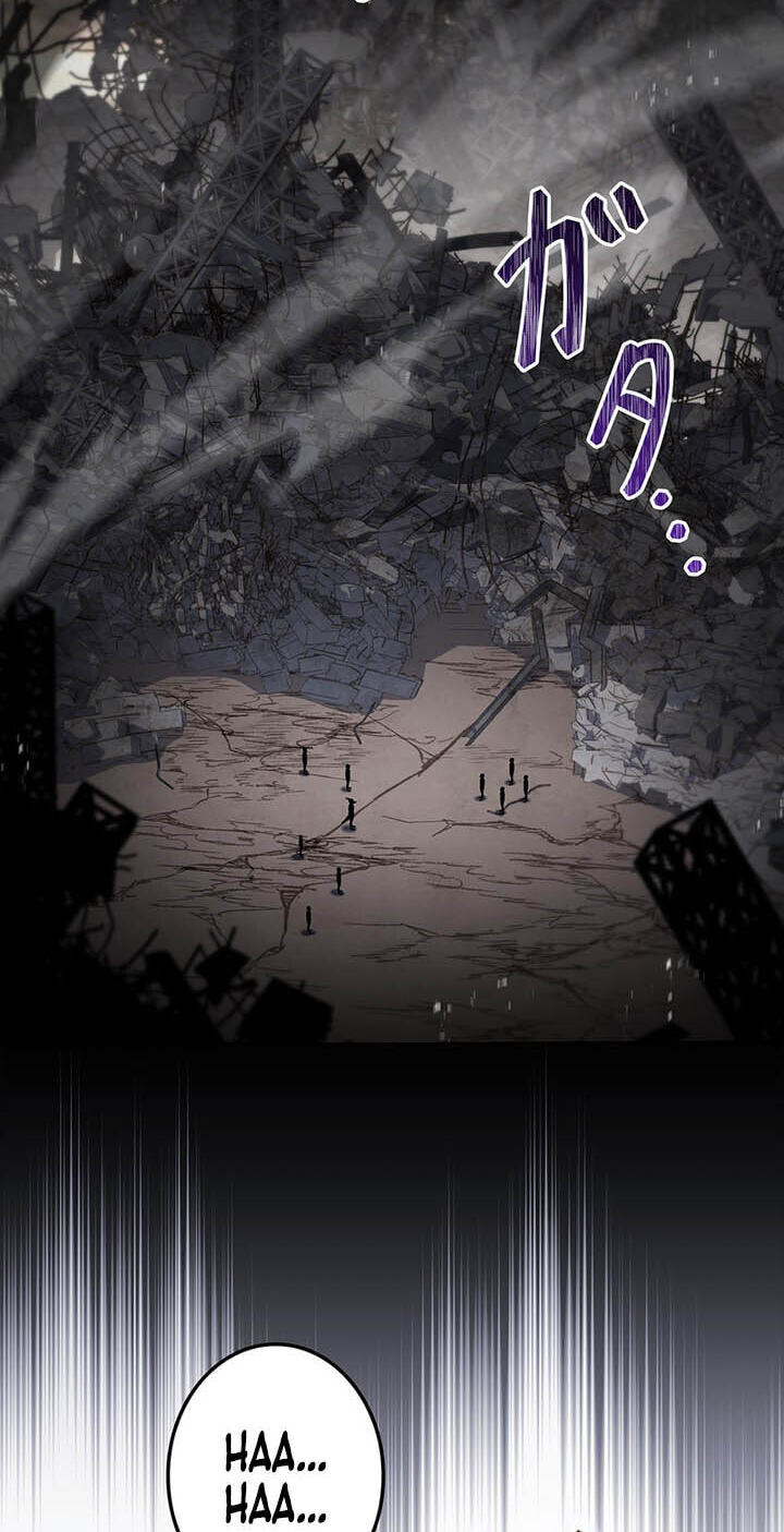 A Saint Who Levels Up Through Necromancy Chapter 36 page 14 - 