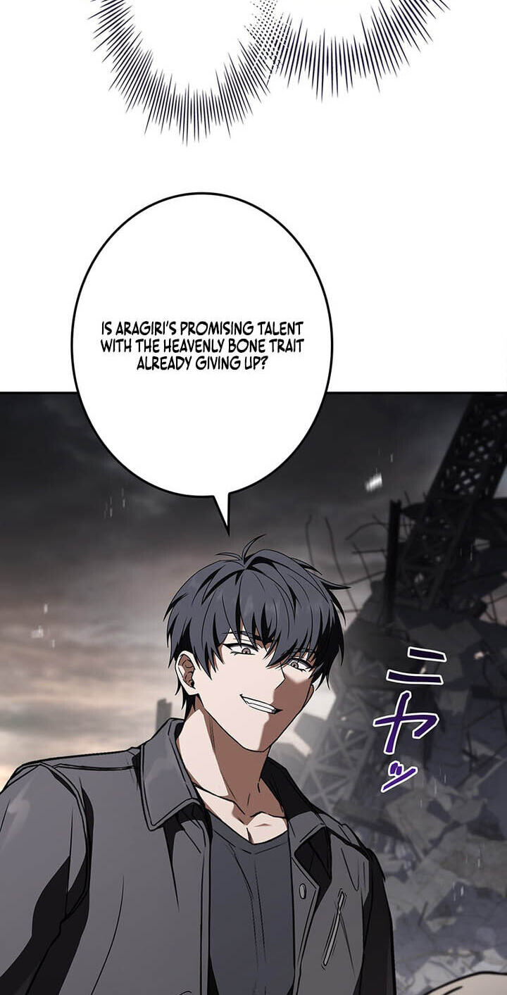 A Saint Who Levels Up Through Necromancy Chapter 36 page 17 - 