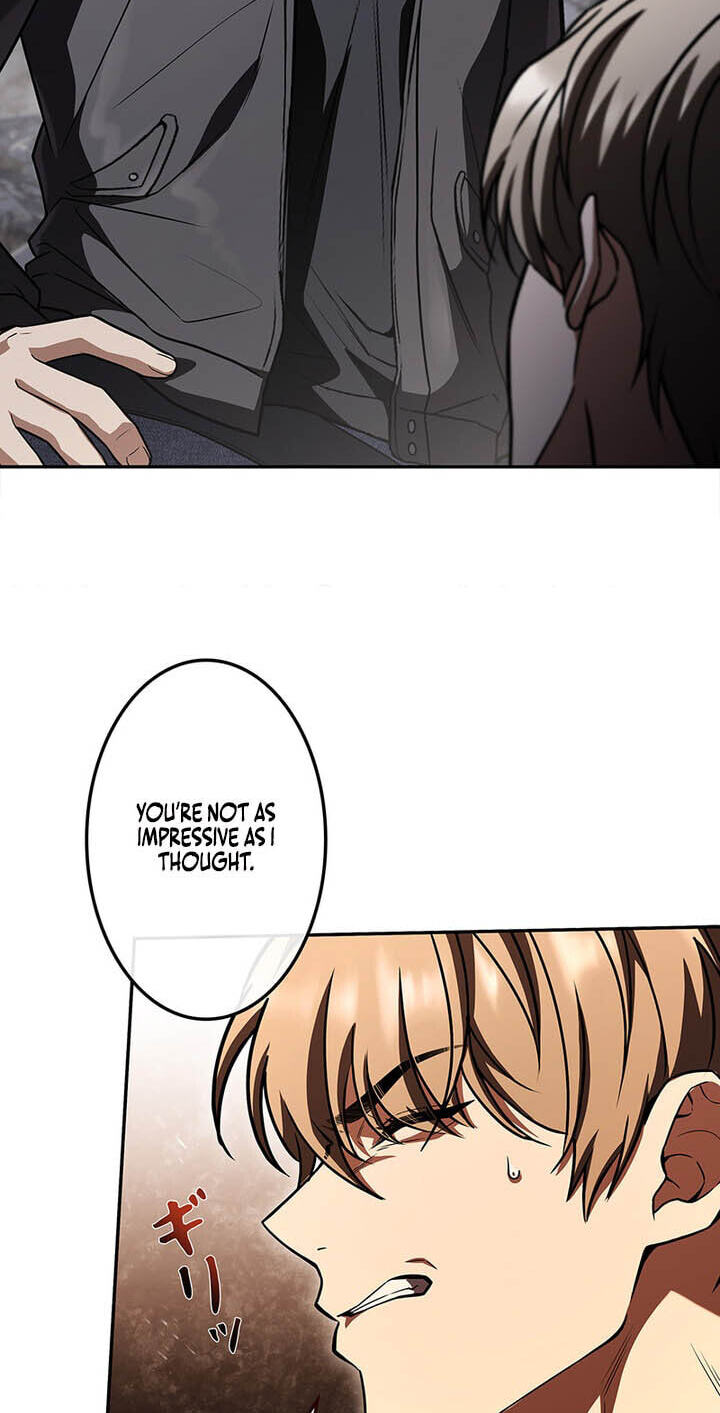 A Saint Who Levels Up Through Necromancy Chapter 36 page 18 - 