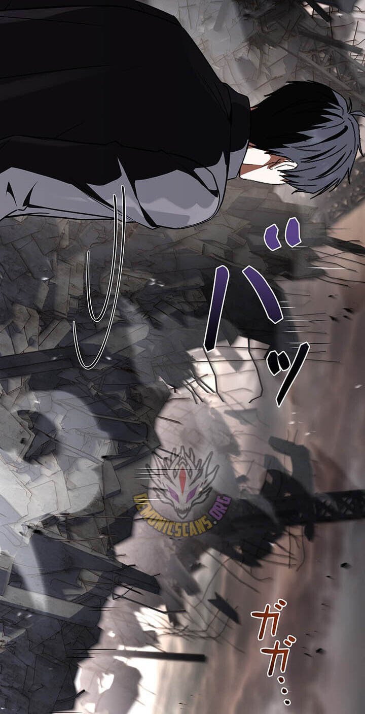 A Saint Who Levels Up Through Necromancy Chapter 36 page 22 - 