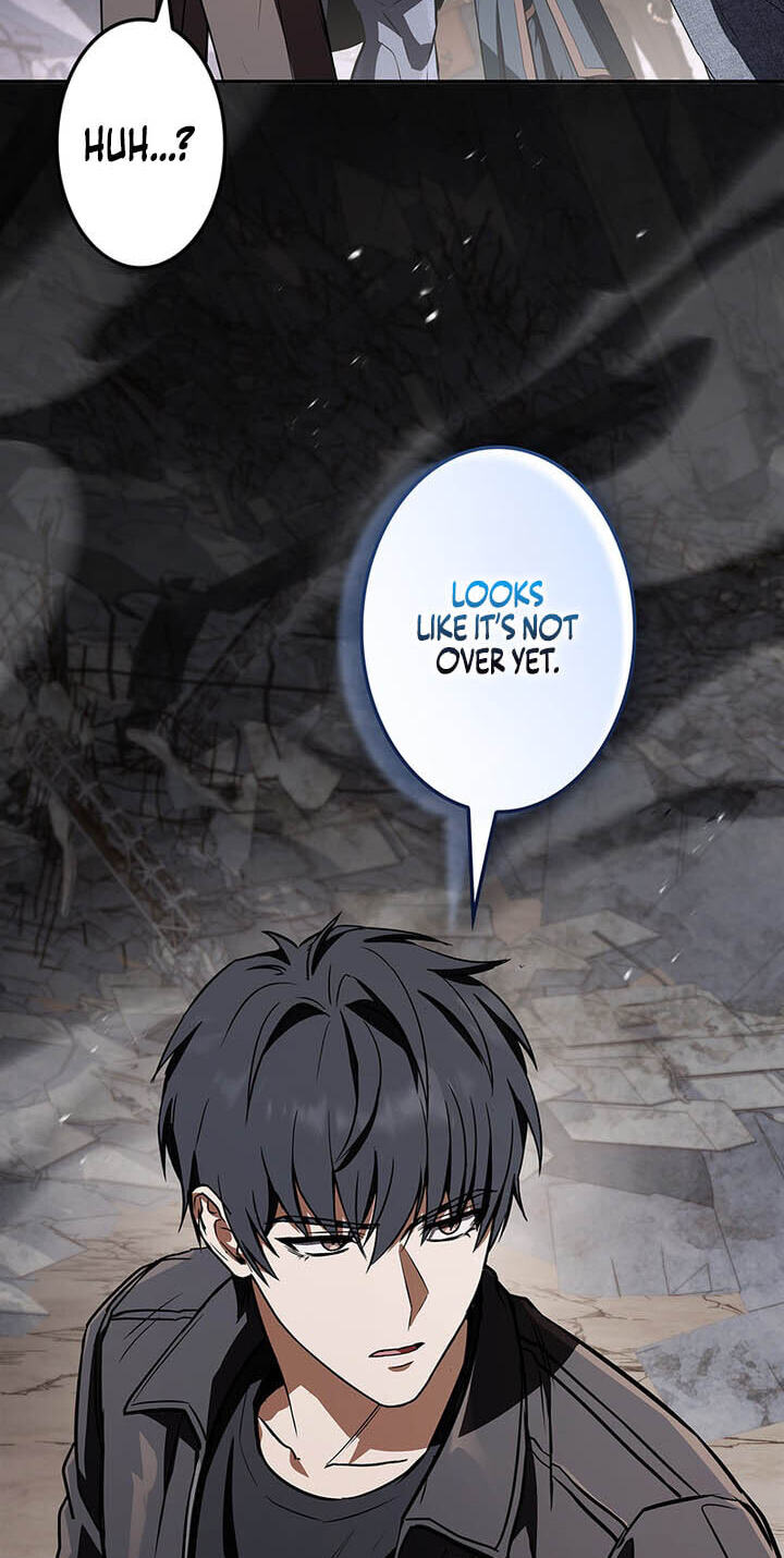 A Saint Who Levels Up Through Necromancy Chapter 36 page 25 - 