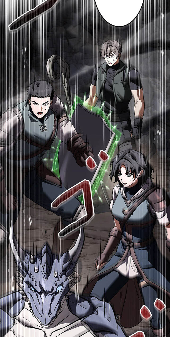 A Saint Who Levels Up Through Necromancy Chapter 36 page 27 - 