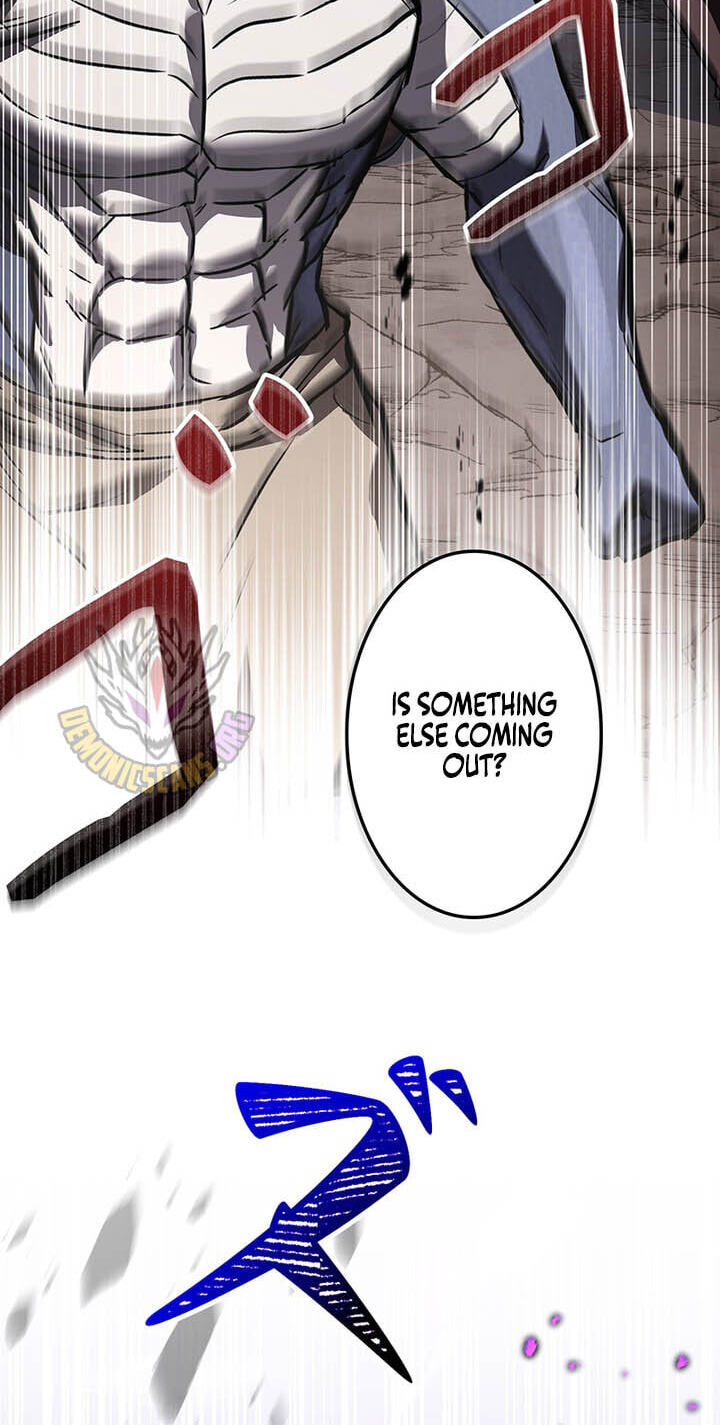 A Saint Who Levels Up Through Necromancy Chapter 36 page 28 - 