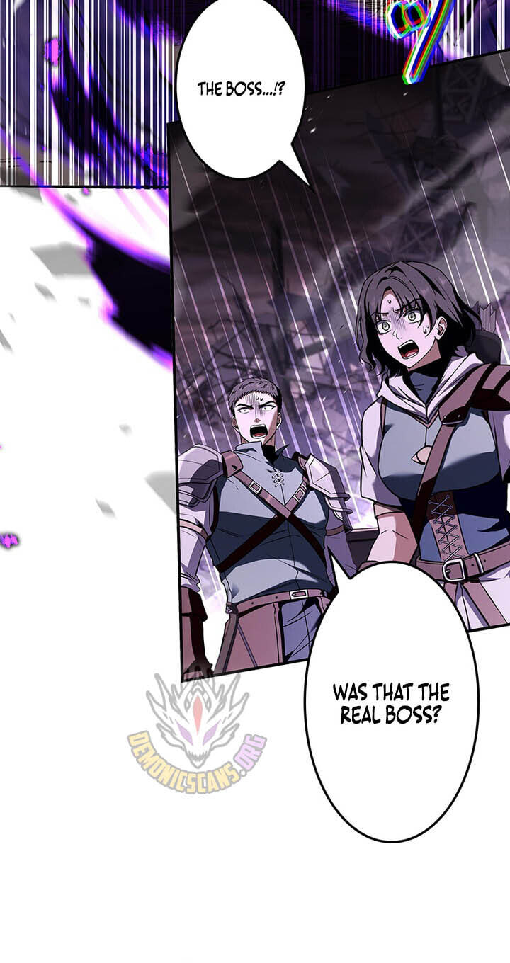 A Saint Who Levels Up Through Necromancy Chapter 36 page 33 - 