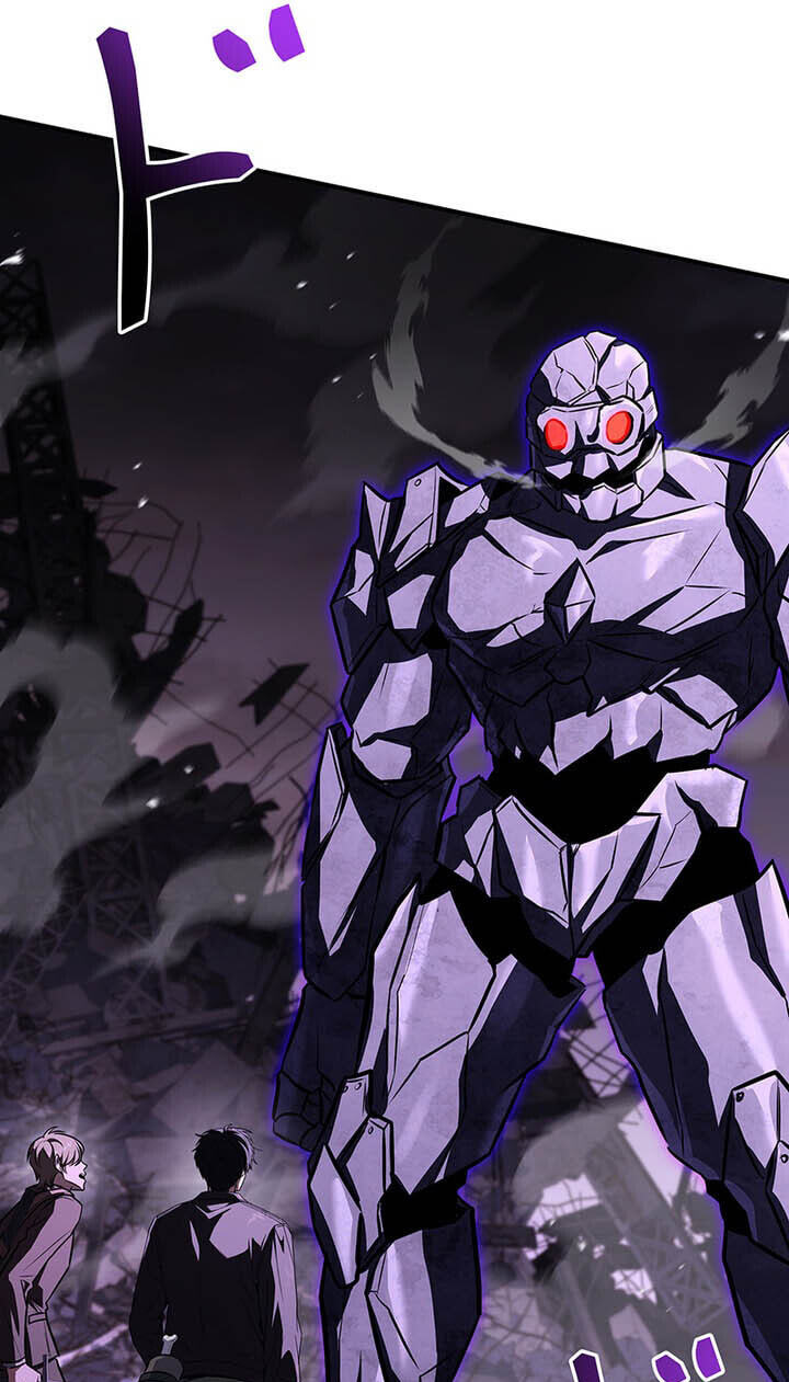 A Saint Who Levels Up Through Necromancy Chapter 36 page 34 - 