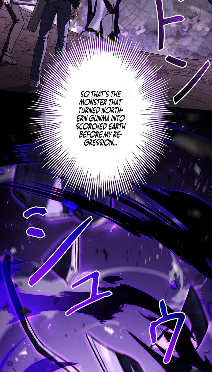 A Saint Who Levels Up Through Necromancy Chapter 36 page 35 - 