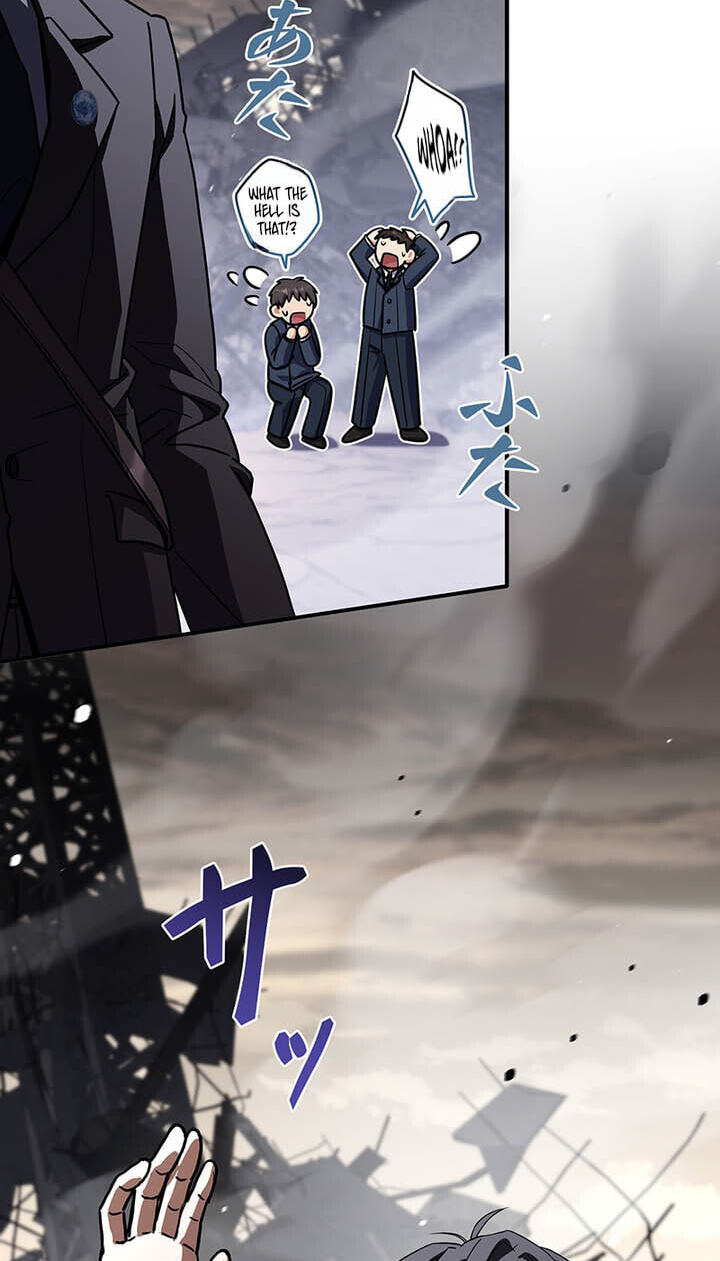 A Saint Who Levels Up Through Necromancy Chapter 36 page 39 - 