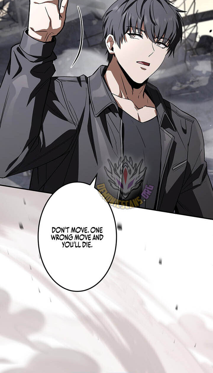 A Saint Who Levels Up Through Necromancy Chapter 36 page 40 - 