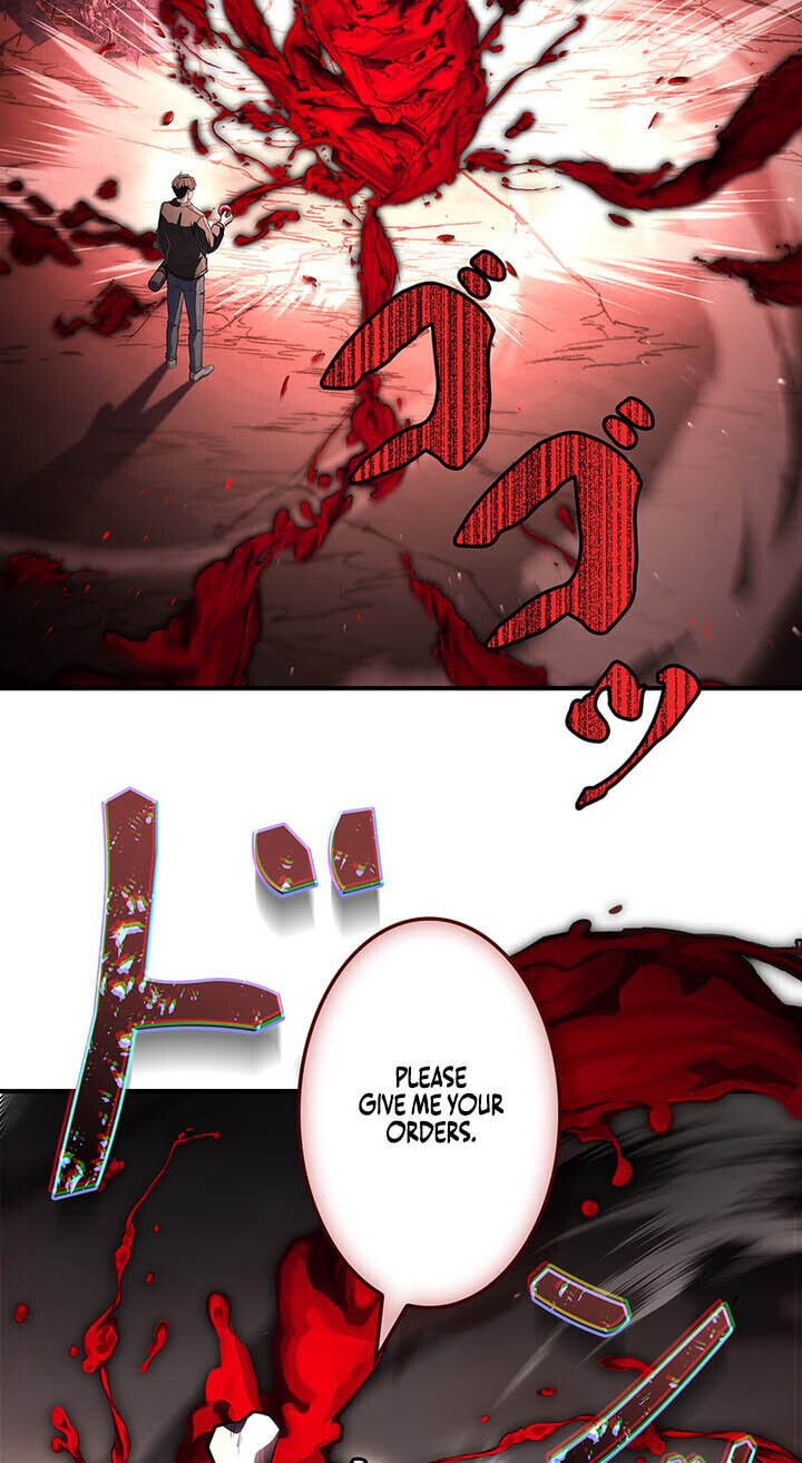 A Saint Who Levels Up Through Necromancy Chapter 36 page 45 - 