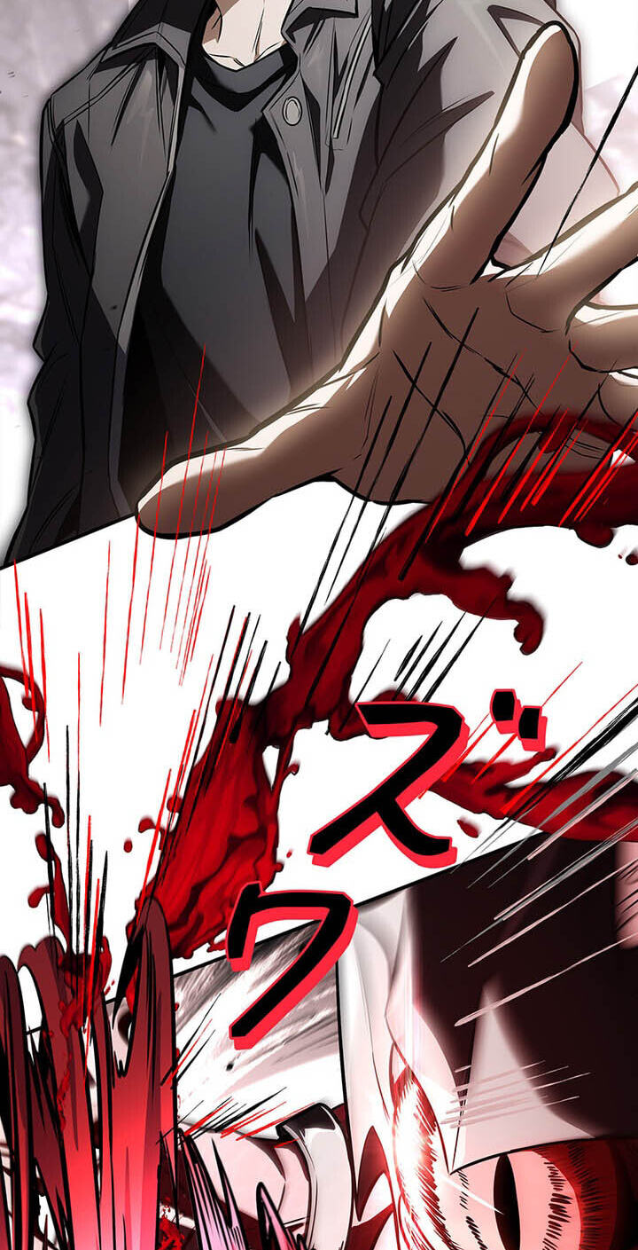 A Saint Who Levels Up Through Necromancy Chapter 36 page 50 - 
