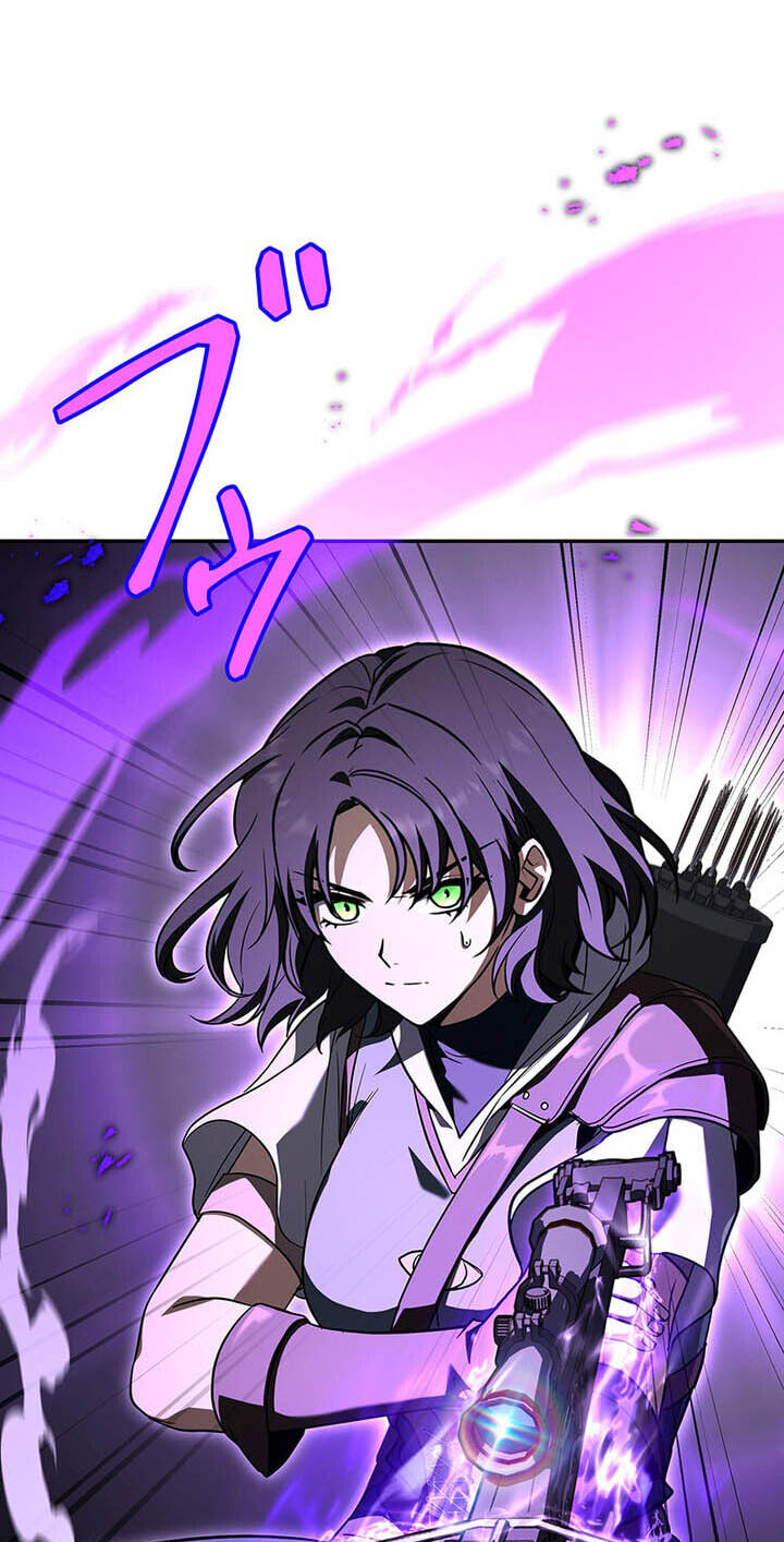 A Saint Who Levels Up Through Necromancy Chapter 36 page 6 - 