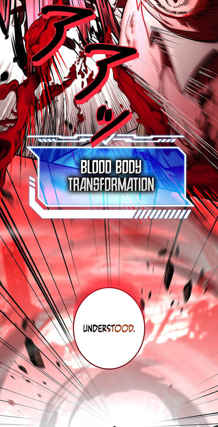A Saint Who Levels Up Through Necromancy Chapter 36 page 51 - 