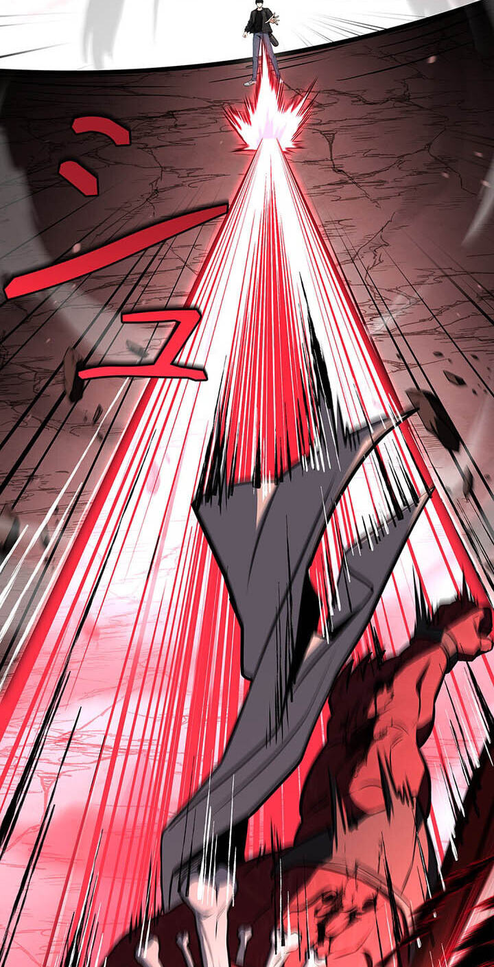 A Saint Who Levels Up Through Necromancy Chapter 36 page 52 - 
