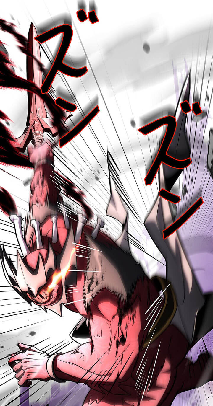 A Saint Who Levels Up Through Necromancy Chapter 36 page 54 - 