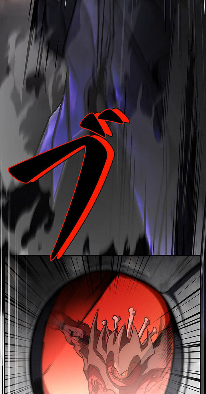 A Saint Who Levels Up Through Necromancy Chapter 36 page 57 - 