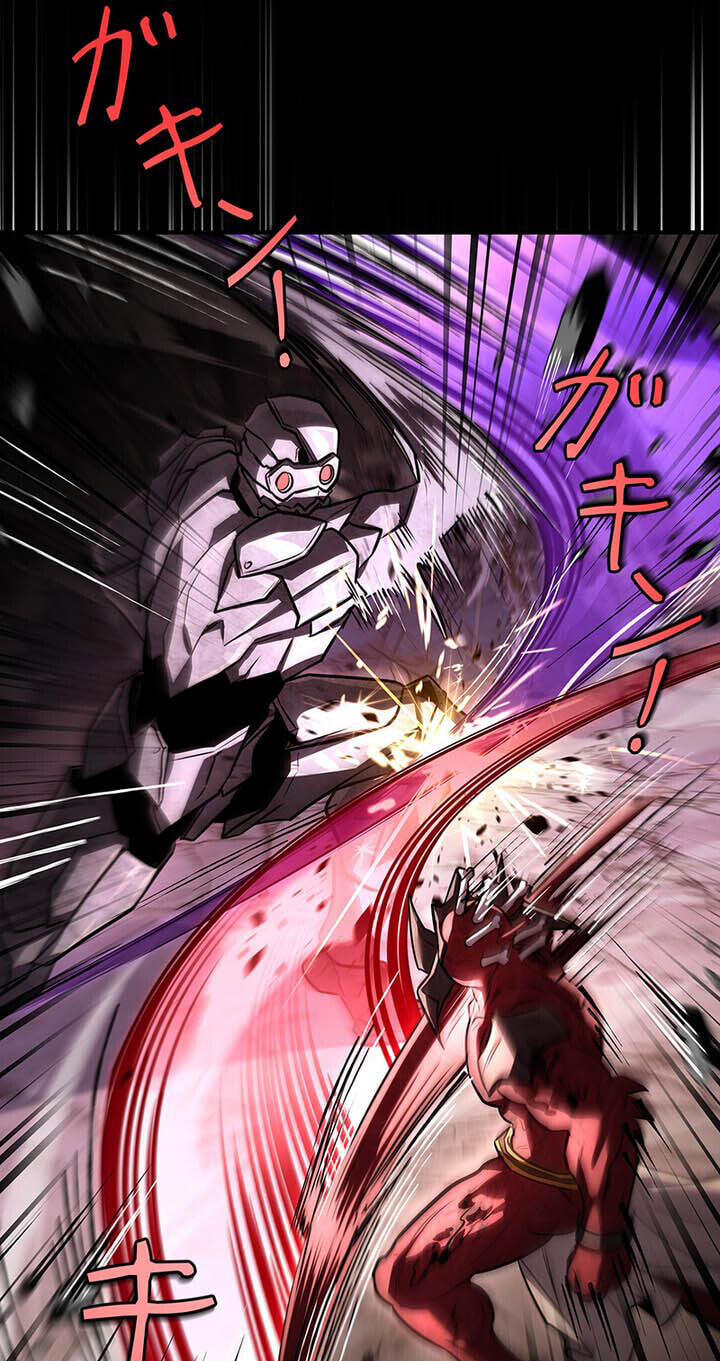 A Saint Who Levels Up Through Necromancy Chapter 36 page 60 - 