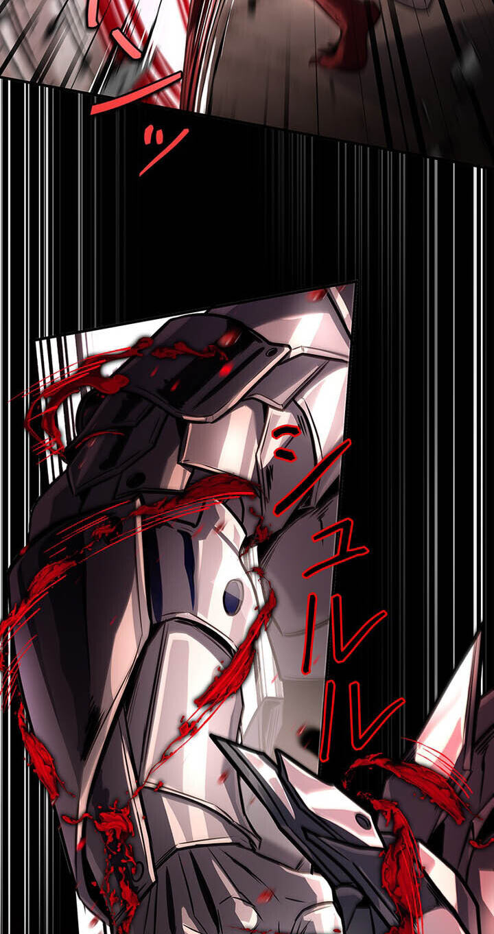 A Saint Who Levels Up Through Necromancy Chapter 36 page 61 - 