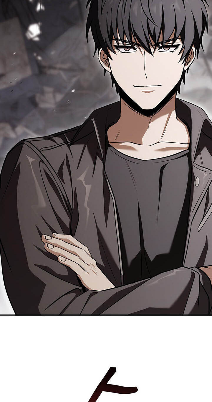 A Saint Who Levels Up Through Necromancy Chapter 36 page 64 - 