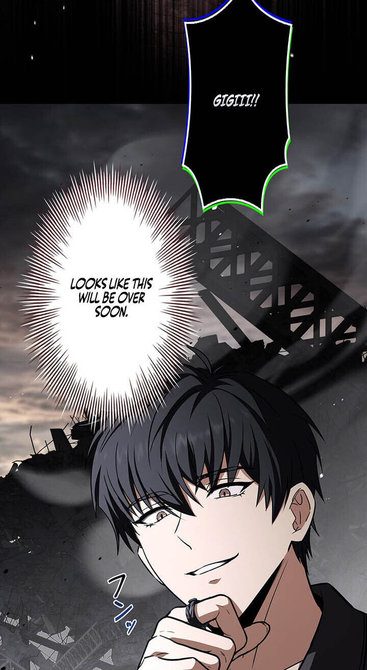 A Saint Who Levels Up Through Necromancy Chapter 36 page 68 - 