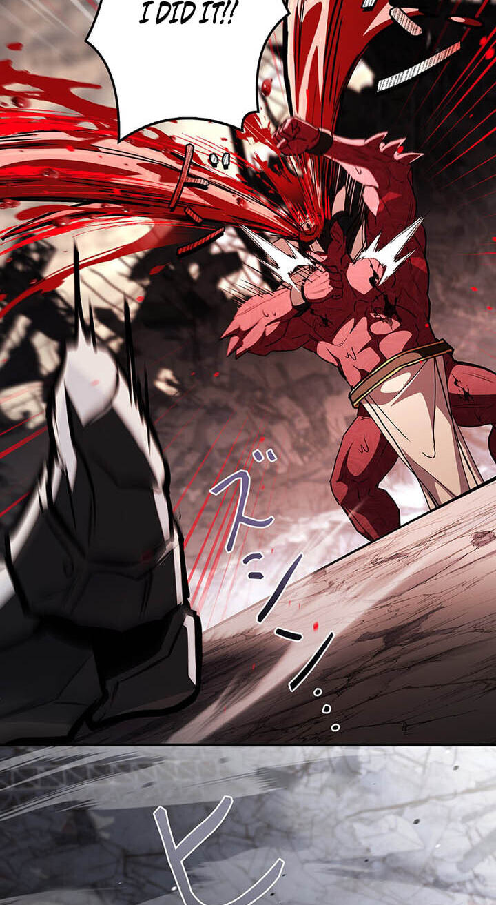 A Saint Who Levels Up Through Necromancy Chapter 36 page 70 - 