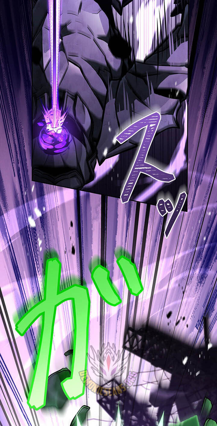 A Saint Who Levels Up Through Necromancy Chapter 36 page 8 - 