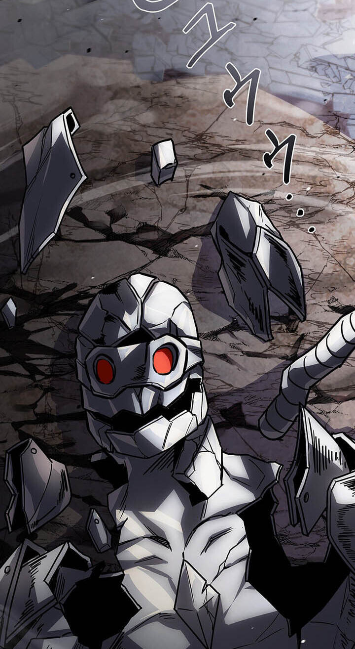 A Saint Who Levels Up Through Necromancy Chapter 36 page 71 - 
