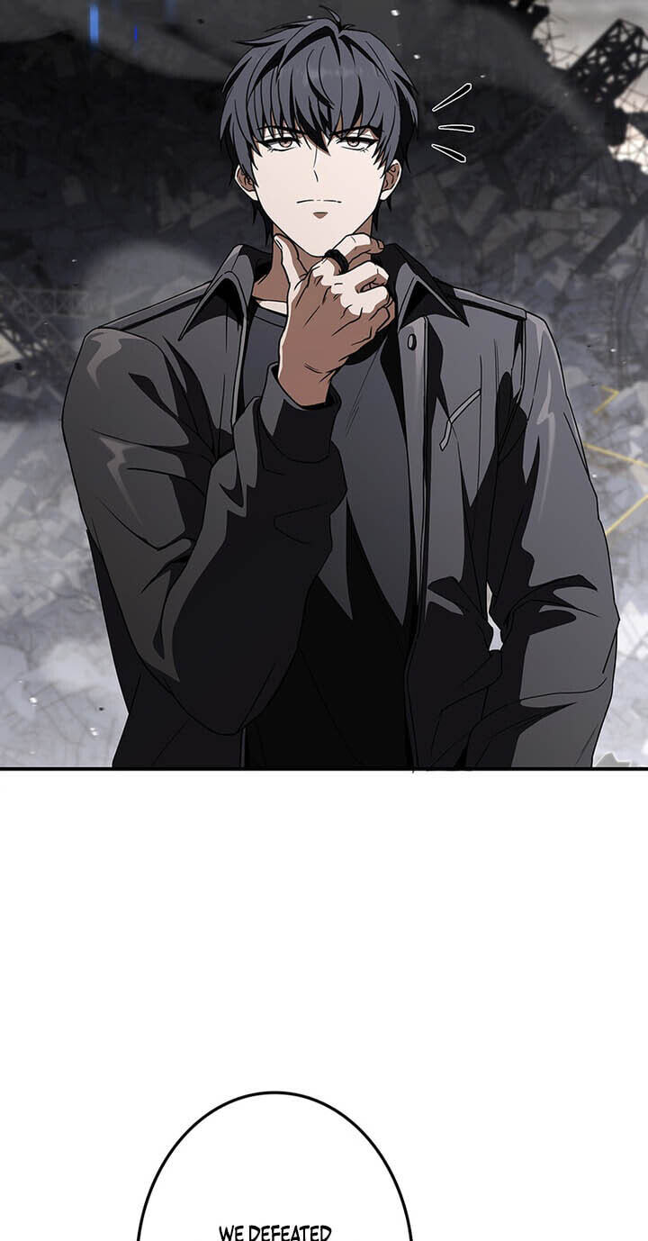 A Saint Who Levels Up Through Necromancy Chapter 36 page 73 - 
