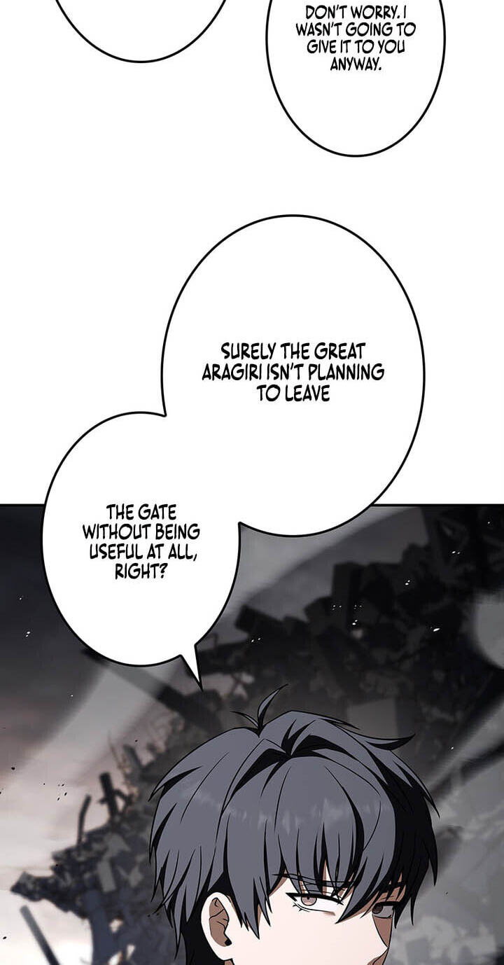 A Saint Who Levels Up Through Necromancy Chapter 36 page 76 - 
