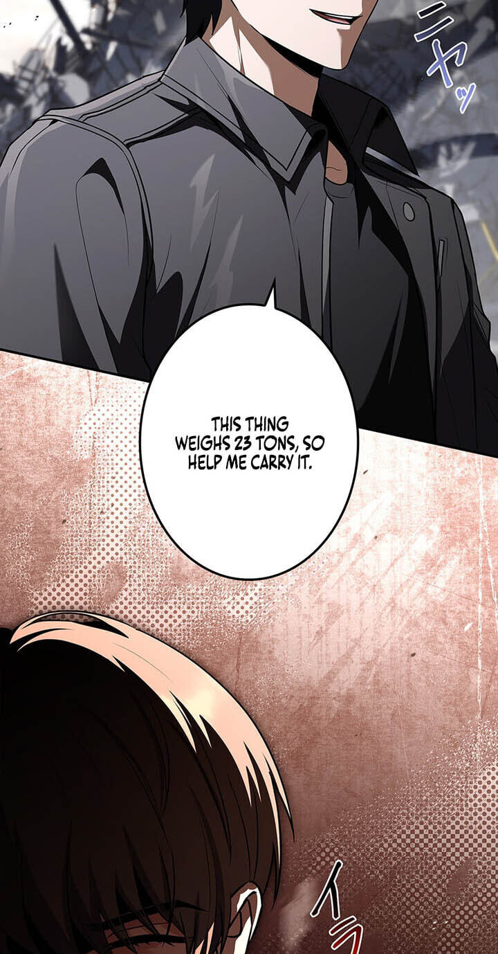 A Saint Who Levels Up Through Necromancy Chapter 36 page 77 - 