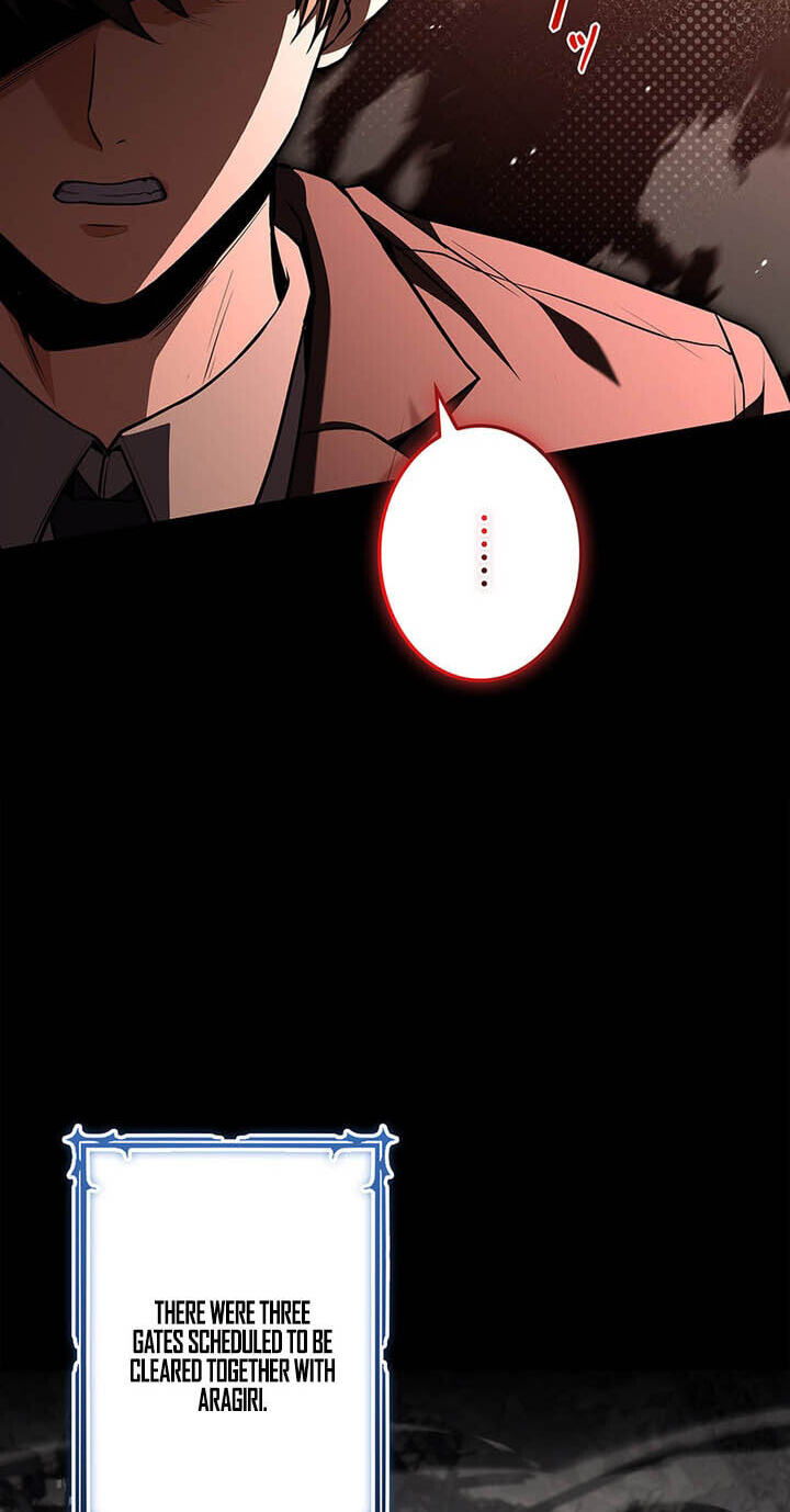 A Saint Who Levels Up Through Necromancy Chapter 36 page 78 - 